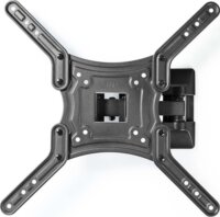 Nedis TVWM1430BK 23"-55" LCD TV/Monitor fali tartó Fekete