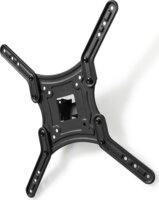 Nedis TVWM1330BK 23"-55" LCD TV/Monitor fali tartó Fekete