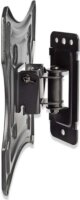 Nedis TVWM1330BK 23"-55" LCD TV/Monitor fali tartó Fekete