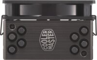 Cooler Master Hyper 212 Black Edition PWM CPU hűtő