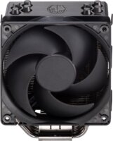 Cooler Master Hyper 212 Black Edition PWM CPU hűtő