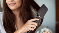 Philips StyleCare Essential BHH880/00 Hővel működő hajegyenesítő kefe