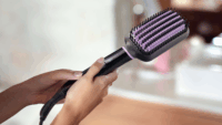 Philips StyleCare Essential BHH880/00 Hővel működő hajegyenesítő kefe