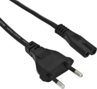 Akyga AK-RD-01A Pro Series 250V hálózati tápkábel 1.5m