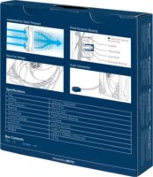 Arctic P12 120mm rendszerhűtő