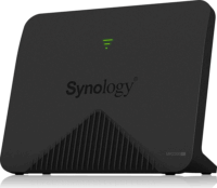 Synology MR2200ac Intelligens Mesh WiFi AC2200 Tri-Band Gigabit Router