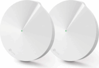 TP-Link Deco M5 Dual-Band AC1300 Mesh WiFi rendszer (2 db)