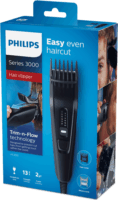 Philips HairClipper Series 3000 HC3510/15 Hajnyíró