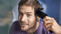 Philips HairClipper Series 3000 HC3510/15 Hajnyíró