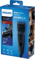 Philips HairClipper Series 3000 HC3505/15 Hajnyíró