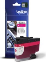Brother LC-3239XLM Eredeti Tintapatron Magenta