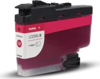 Brother LC-3239XLM Eredeti Tintapatron Magenta