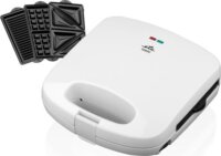 Eta Tampo 4156 Szendvicssütő - Fehér