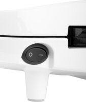 Eta Tampo 4156 Szendvicssütő - Fehér