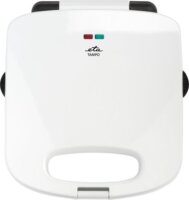 Eta Tampo 4156 Szendvicssütő - Fehér