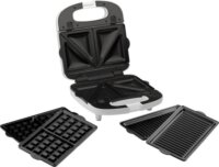 Eta Tampo 4156 Szendvicssütő - Fehér