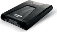 ADATA 1TB HD650 USB 3.1 Külső HDD - Fekete