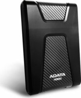 ADATA 1TB HD650 USB 3.1 Külső HDD - Fekete