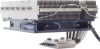 Silverstone Nitrogon Series SST-NT06-PRO-V2 PWM CPU hűtő