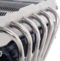 Silverstone Nitrogon Series SST-NT06-PRO-V2 PWM CPU hűtő