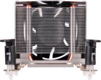 Silverstone Argon Series AR09-115XP Intel PWM CPU hűtő