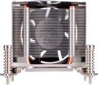 Silverstone Argon Series AR09-115XS Intel PWM CPU hűtő