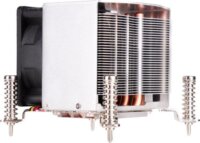 Silverstone Argon Series AR09-115XS Intel PWM CPU hűtő