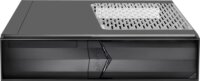Silverstone RVZ02 Window Számítógépház - Fekete