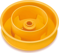 Tefal MQ723138 Multi Moulinette 6 az 1-ben aprító - Fehér