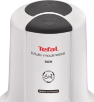 Tefal MQ723138 Multi Moulinette 6 az 1-ben aprító - Fehér