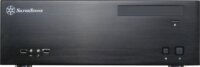 Silverstone Grandia Series GD04 USB 3.0 Számítógépház - Fekete