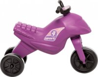 Dohány Toys 142 Műanyag Superbike közepes motor - Lila