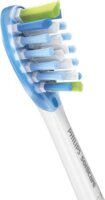 Philips Sonicare C3 Premium Plaque Defence Fogkefefej (4db/csomag)