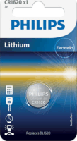 Philips CR1620/00B Lítium Gombelem (1db/csomag)