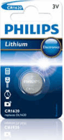 Philips CR1620/00B Lítium Gombelem (1db/csomag)