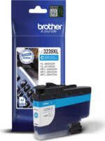 Brother LC-3239XLC Eredeti Tintapatron Cián