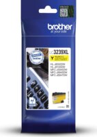 Brother LC-3239XLY Eredeti Tintapatron Sárga