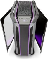 Cooler Master Cosmos C700M Számítógépház - Fekete
