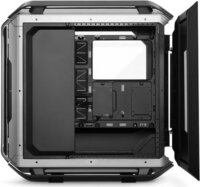 Cooler Master Cosmos C700M Számítógépház - Fekete