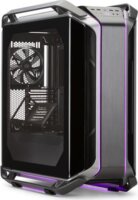 Cooler Master Cosmos C700M Számítógépház - Fekete