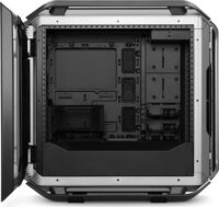 Cooler Master Cosmos C700M Számítógépház - Fekete