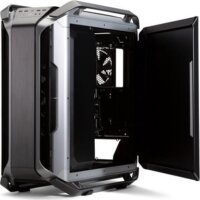 Cooler Master Cosmos C700M Számítógépház - Fekete