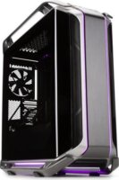 Cooler Master Cosmos C700M Számítógépház - Fekete