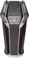 Cooler Master Cosmos C700M Számítógépház - Fekete