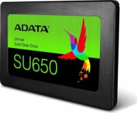 ADATA 480GB Ulitimate SU650 2.5" SATA3 SSD