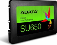 ADATA 480GB Ulitimate SU650 2.5" SATA3 SSD