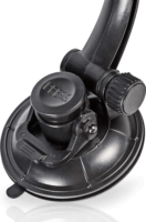 Nedis TCMT300BK Univerzális Autós Tablet Tok 12" Fekete