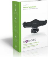 Nedis TCMT300BK Univerzális Autós Tablet Tok 12" Fekete