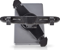 Nedis TCMT300BK Univerzális Autós Tablet Tok 12" Fekete