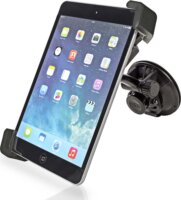 Nedis TCMT300BK Univerzális Autós Tablet Tok 12" Fekete